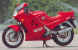 VFR 750 F Rosso 1988-1989